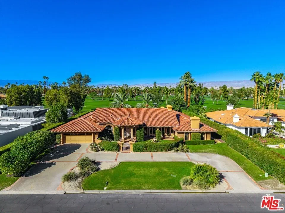 71150 N Thunderbird Terrace, Rancho Mirage, California, United States. - Photo 38