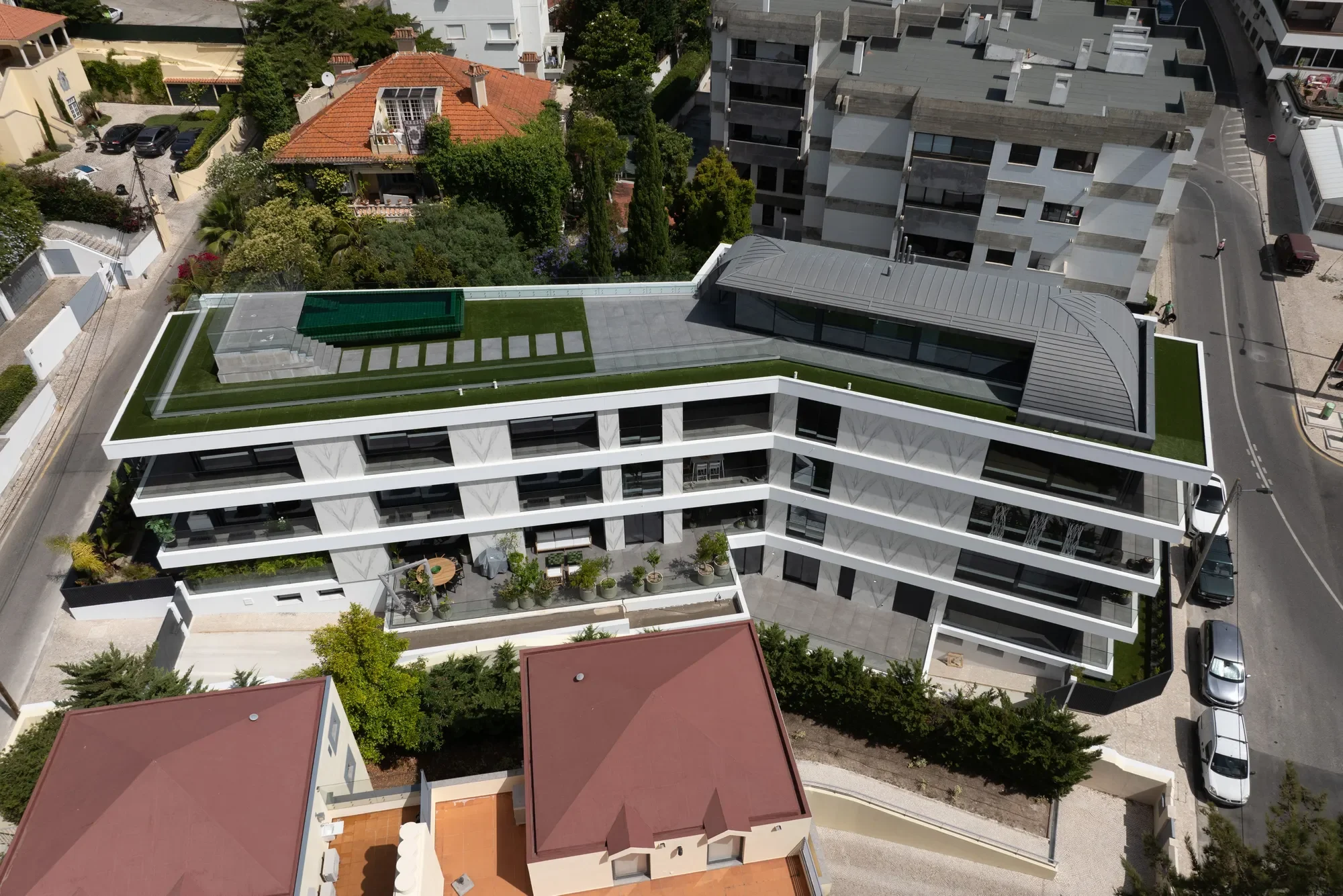 2765 Estoril, Portugal, Estoril, Cascais e Estoril, Lisbon. - Photo 31