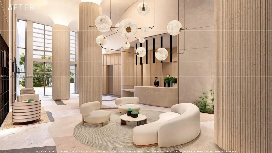 10295 Collins Ave 306, Bal Harbour, Florida, United States. - Photo 32