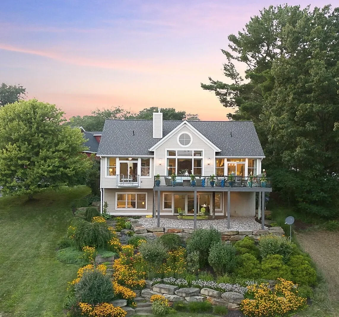 6332 Old Allegan Road, Saugatuck, MI 49453, Fennville, Michigan, United States. - Photo 51