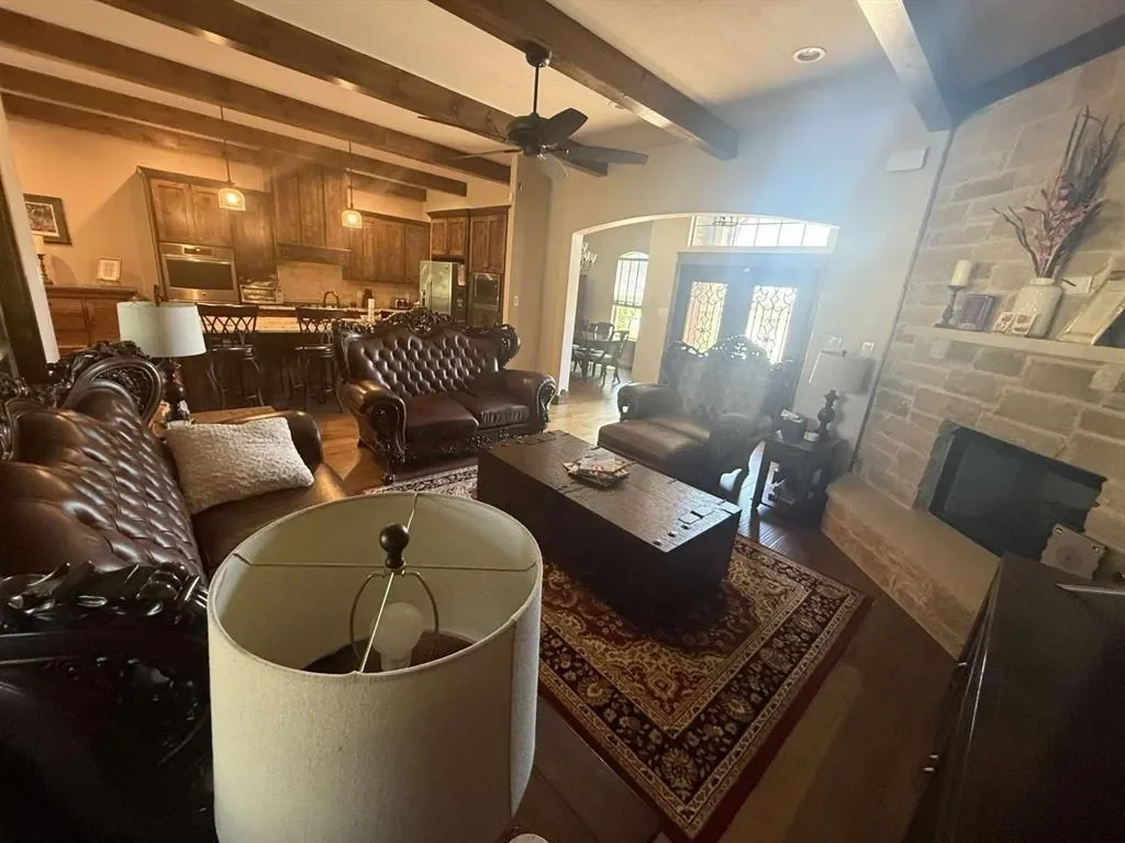 125 Lucky Ridge Lane, Paradise, Texas, United States. - Photo 19