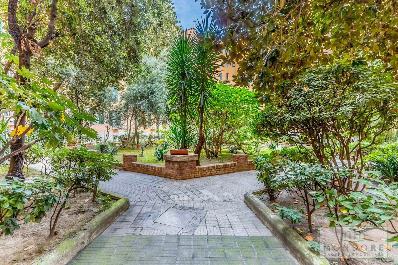 Via Andrea Doria 64, Rome, Lazio, Italy. - Photo 15