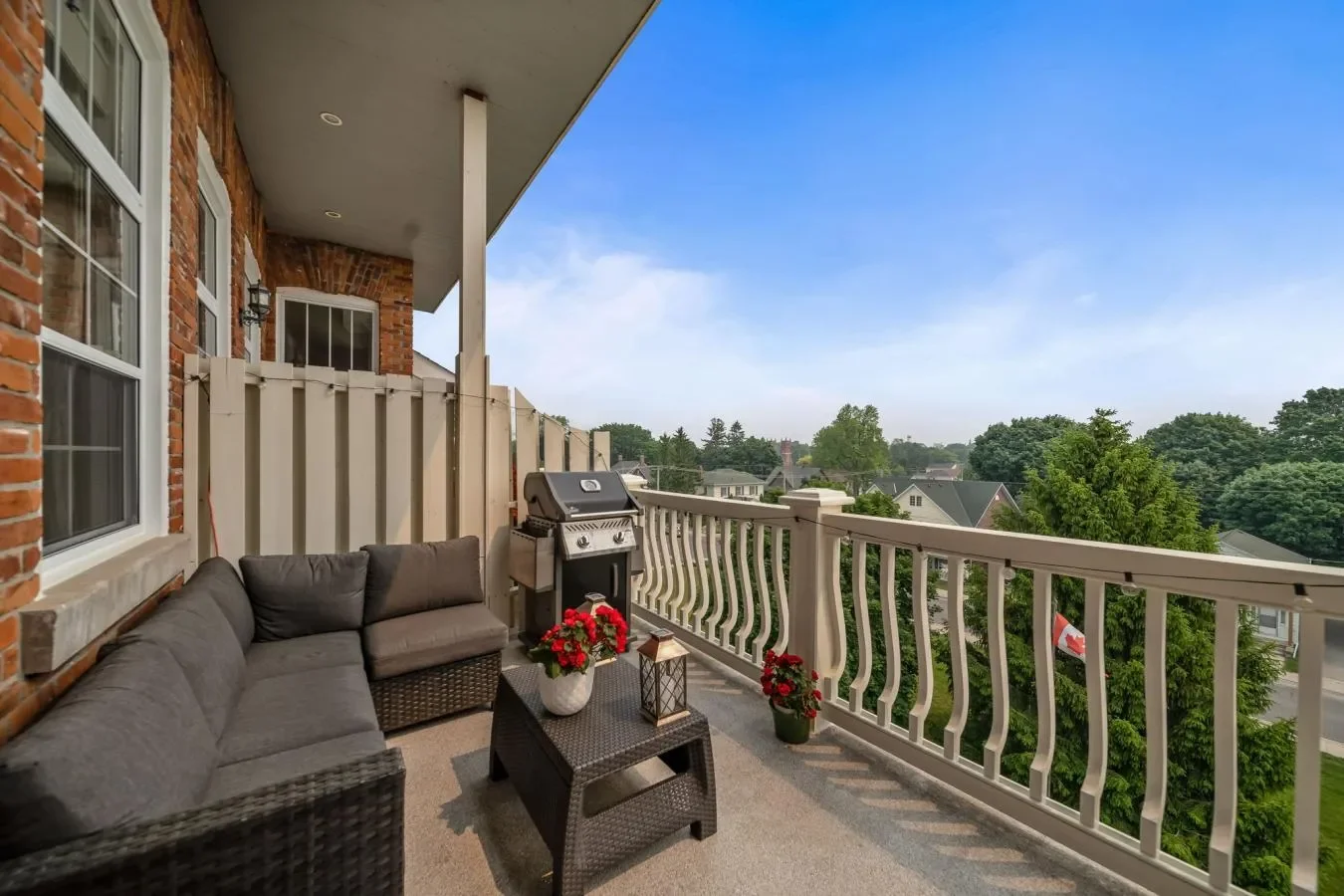 403-323 George Street, Cobourg, Ontario, Canada. - Photo 24