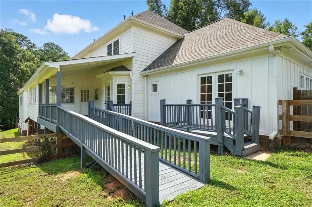 1092 Old Lathemtown Road, Canton, Georgia, United States. - Photo 68