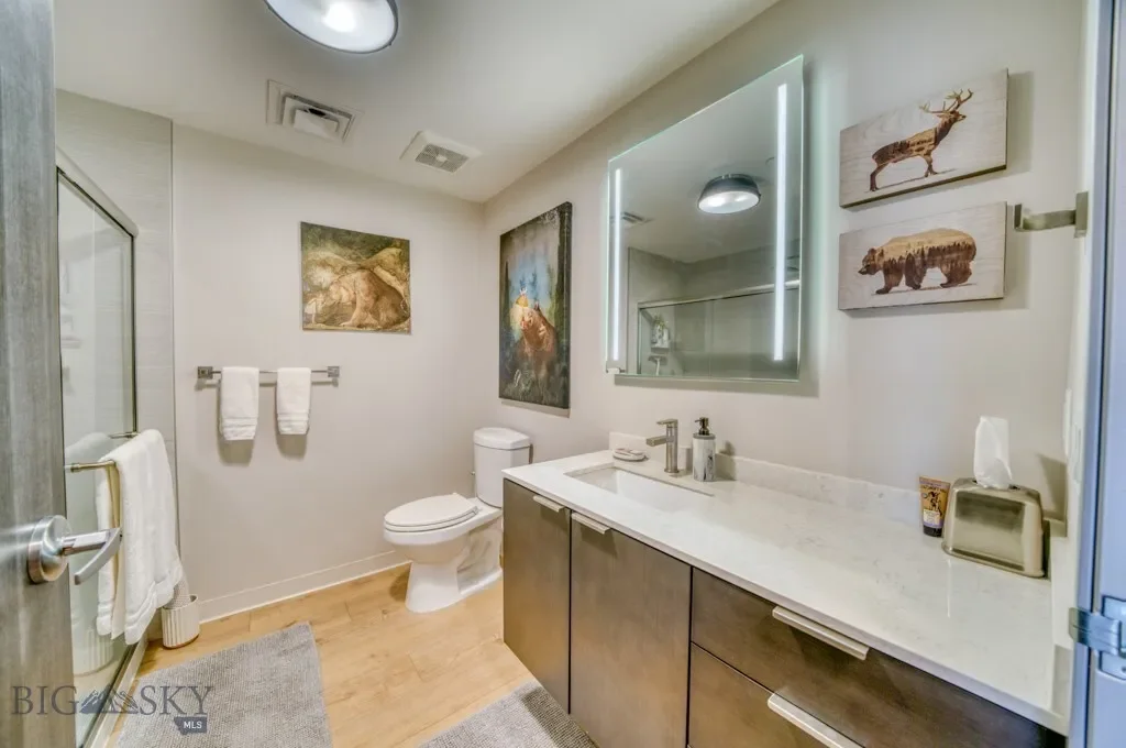 718 W Babcock Street 411, Bozeman, Montana, United States. - Photo 9