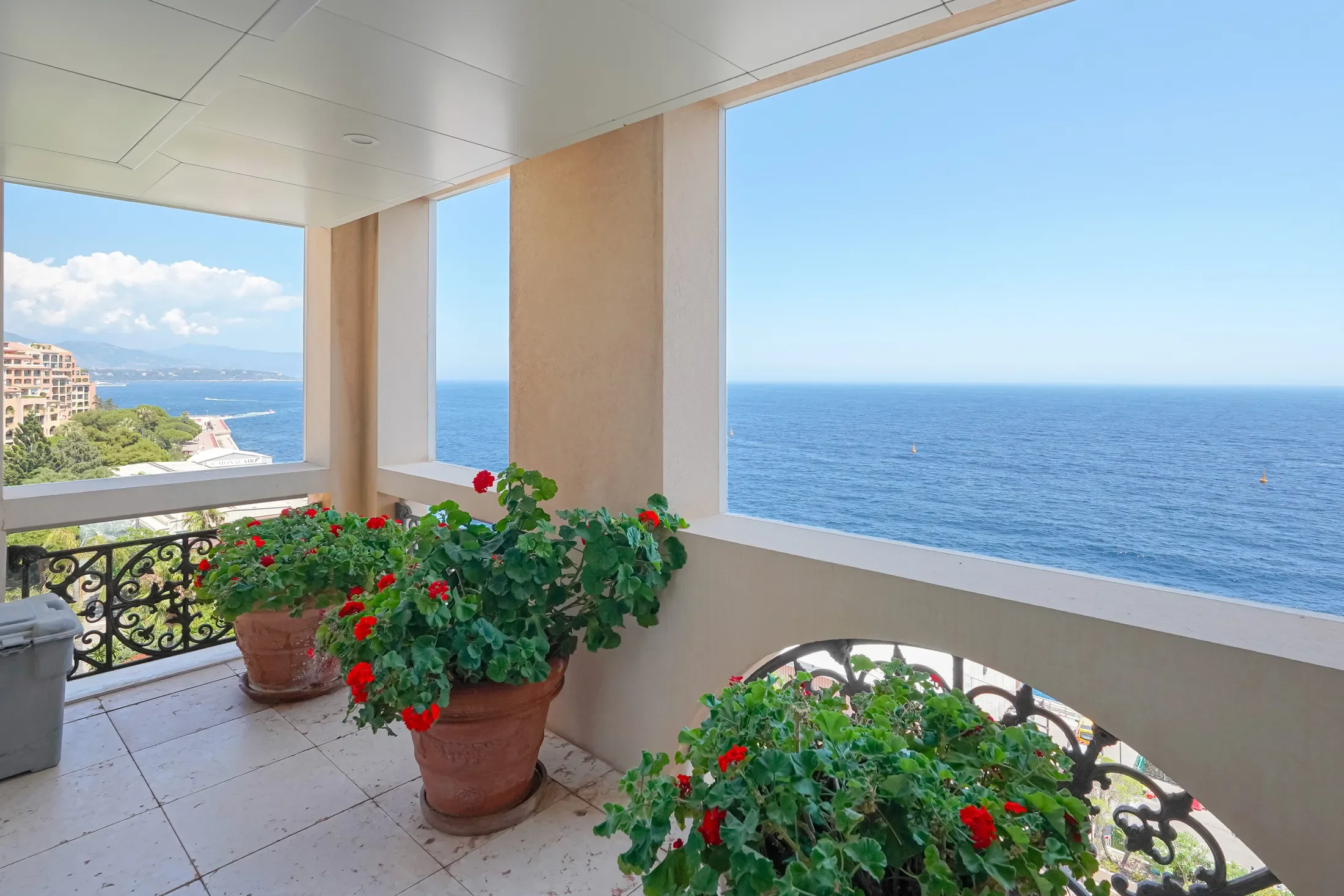 Av. des Ligures, 98000 Monaco, Monaco, Monaco. - Photo 20