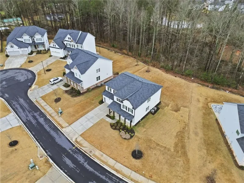 3180 Andover Street, Cumming, GA 30028, Cumming, Georgia, United States. - Photo 37