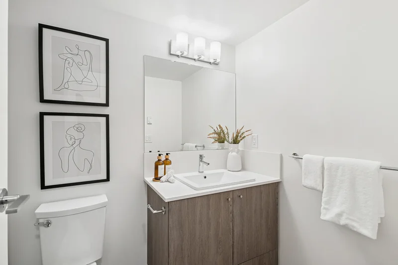 2525 Clarke Street  412, Port Moody, BC V3H 0J3, Port Moody, British Columbia, Canada. - Photo 19