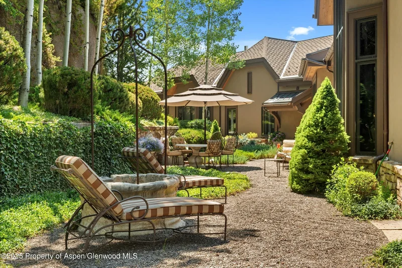 663 Mountain Laurel Drive, Aspen, Colorado, United States. - Photo 43