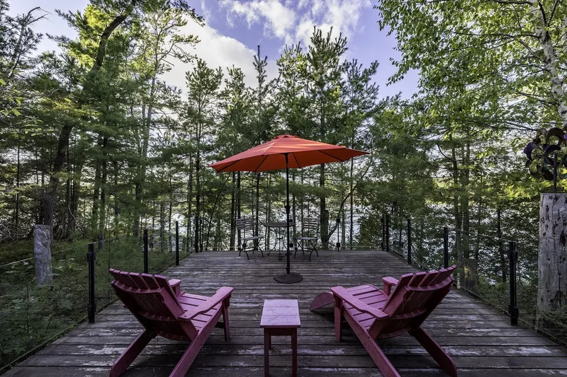 1 A266 Island, The Archipelago, ON P0G 1K0, Ojibway Island, Ontario, Canada. - Photo 13