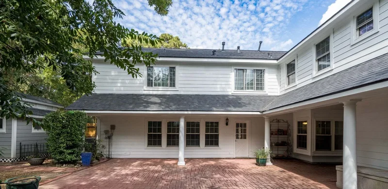 8003 Twining Oaks Lane, Spring, TX 77379, Spring, Texas, United States. - Photo 40