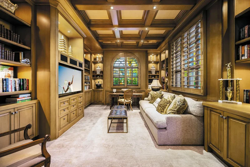 542 Mesquite Hills, Palm Desert, California, United States. - Photo 13