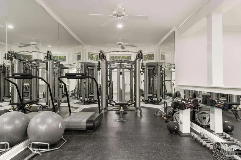 2600 Barrineau Park Rd, Molino, FL, 32577, USA, Molino, Florida, United States. - Photo 37
