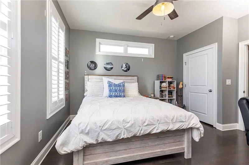 105 Martin Run, Alpharetta, Georgia, United States. - Photo 40