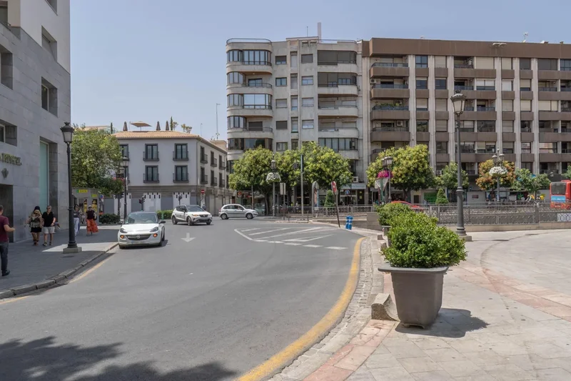 Centro, Granada, GRANADA, Granada, Ronda, Granada, Spain. - Photo 21