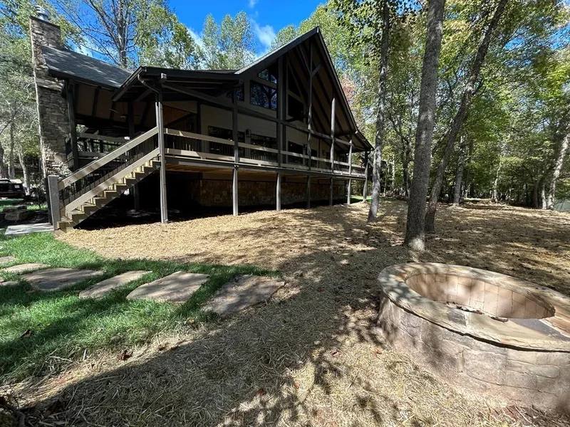 577 Blackberry Drive, Mineral Bluff, GA 30559, Mineral Bluff, Georgia, United States. - Photo 67