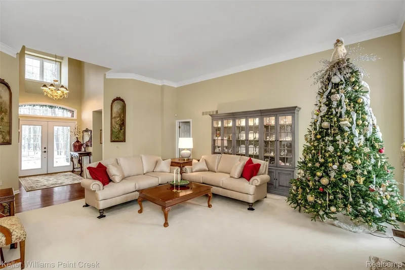 3120 Pond Road, Addison Township, MI 48367, Leonard, Michigan, United States. - Photo 23