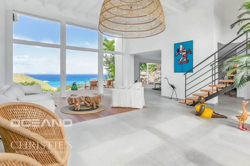 Anse Marcel, Collectivity of Saint Martin, Saint Martin. - Photo 7