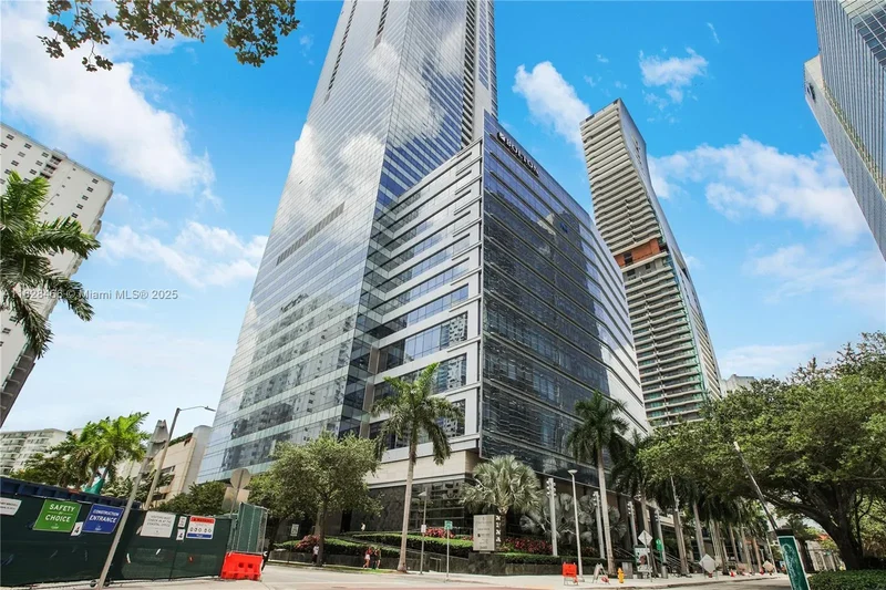 1425 Brickell Ave 44A-B, Miami, Florida, United States. - Photo 15
