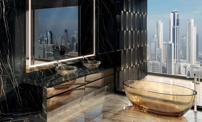 Business Bay - Dubai - United Arab Emirates, Dubai, Dubai, United Arab Emirates. - Photo 33