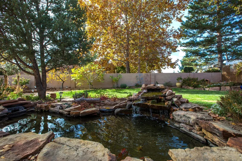 6123 Casa De Vida NE, Albuquerque, NM 87111, Albuquerque, New Mexico, United States. - Photo 34