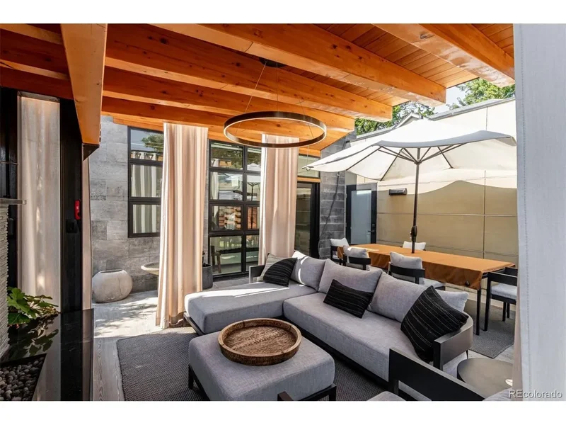 634 S Corona St, Denver, Colorado, United States. - Photo 45