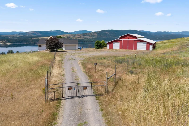 3304 Miles Rd, Rice, WA 99167, Rice, Washington, United States. - Photo 12