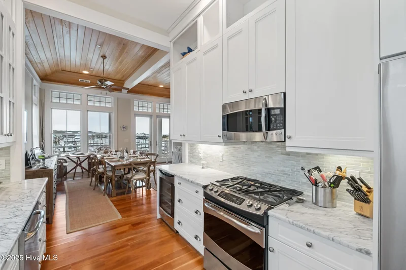 43 Transom Row, Southport, North Carolina, United States. - Photo 22