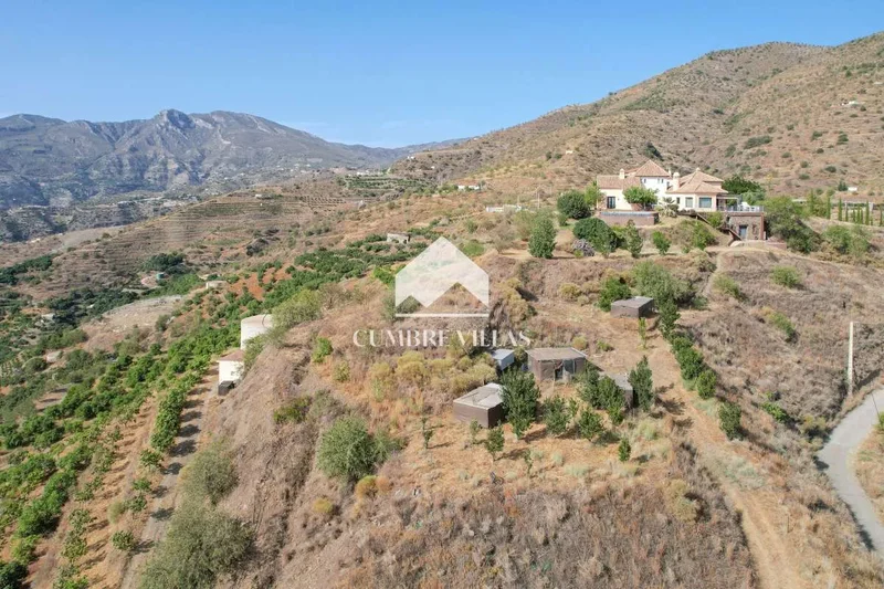 Itrabo, Itrabo, Granada, Itrabo, Itrabo, Andalusia, Spain. - Photo 123