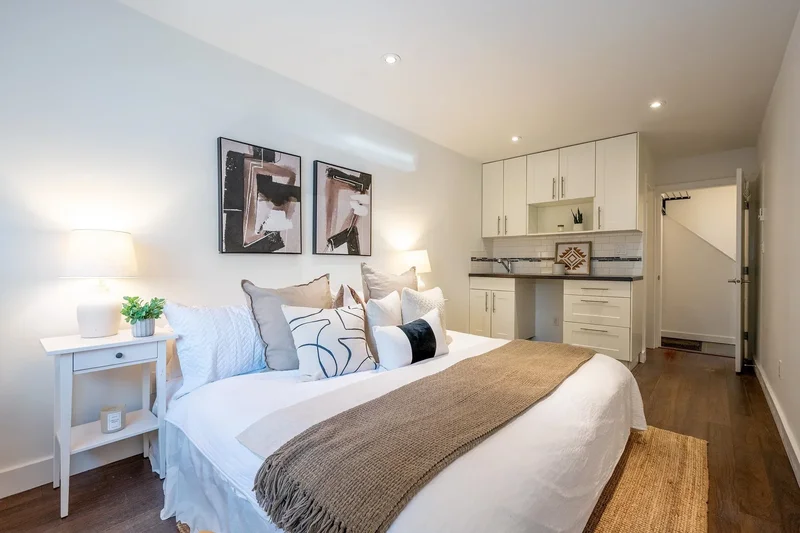 2110 Whistler Road 30, Whistler, British Columbia, Canada. - Photo 18