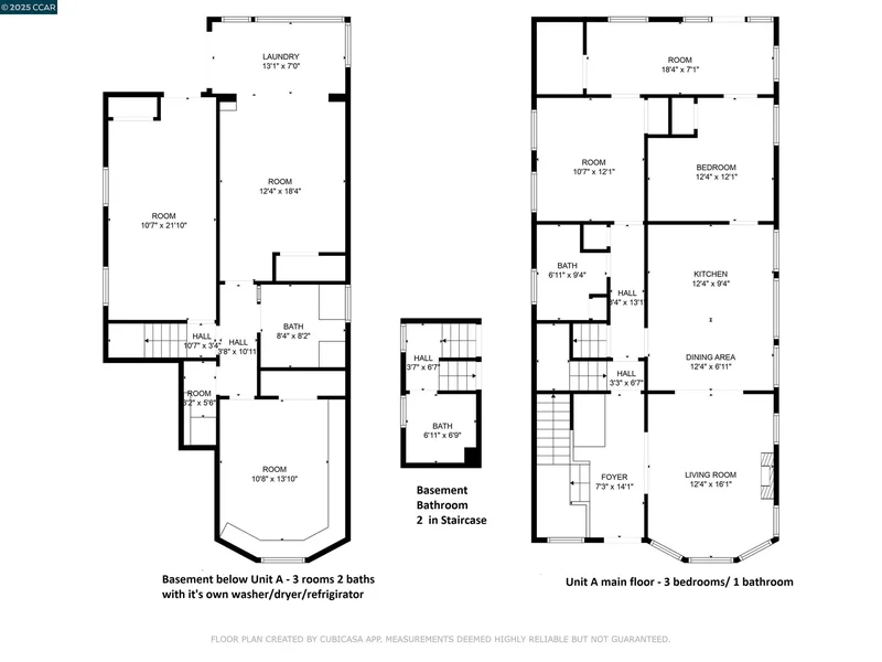 1220 Chestnut St, Alameda, California, United States. - Photo 6