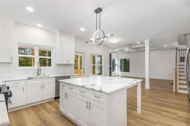 Residential Gainesville