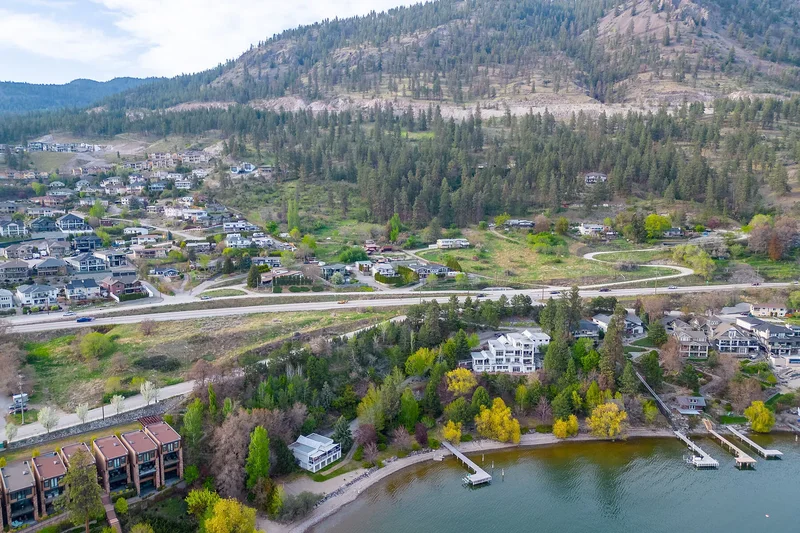 5205 Buchanan Road, Peachland, BC V0H 1X0, Peachland, British Columbia, Canada. - Photo 56