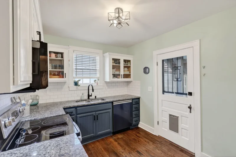 1035 Seymour Ave, Nashville, Tennessee, United States. - Photo 13