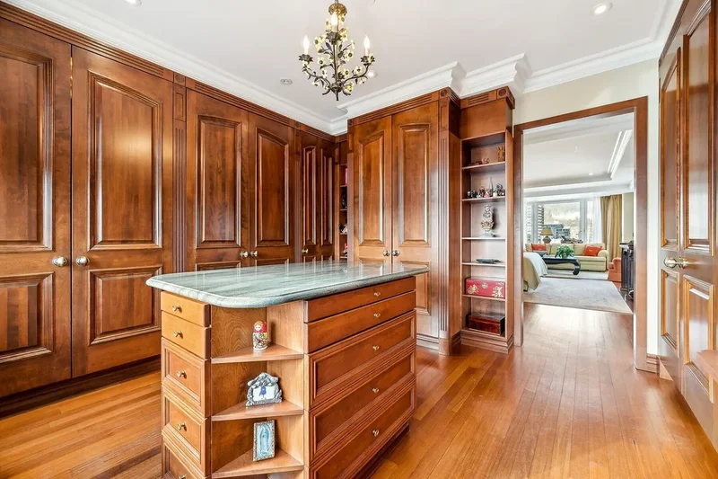 1650 Rue Sherbrooke O., Apt. 18W, Montreal, QC H3H1C9, Montreal, Quebec, Canada. - Photo 55