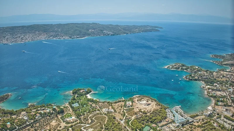 Koinotita Portoxeliou, Kranidi, Greece. - Photo 34