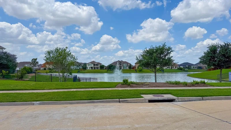 2418 Rainflower Meadow Lane, Katy, Texas, United States. - Photo 38