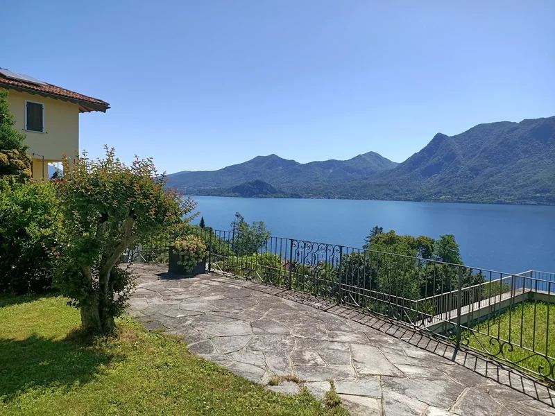 28823 Ghiffa, Province of Verbano-Cusio-Ossola, Italy, Ghiffa, Piedmont, Italy. - Photo 30