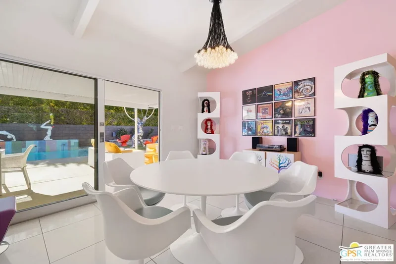 611 W Leisure Way, Palm Springs, CA 92262, Palm Springs, California, United States. - Photo 21