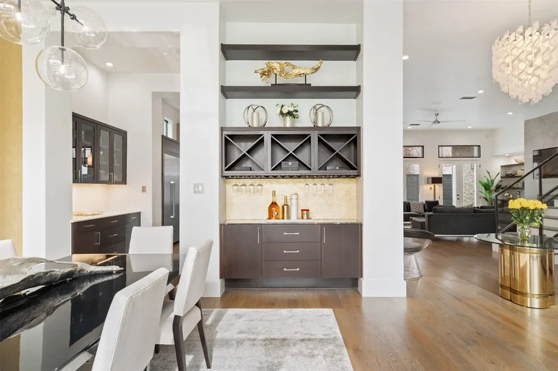 Residential Houston