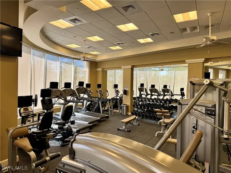 1050 Borghese Lane 806, Naples, Florida, United States. - Photo 44