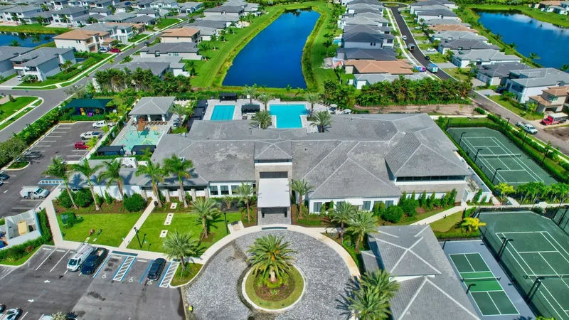 8522 Ganton Drive, Boca Raton, FL 33434, Boca Raton, Florida, United States. - Photo 89