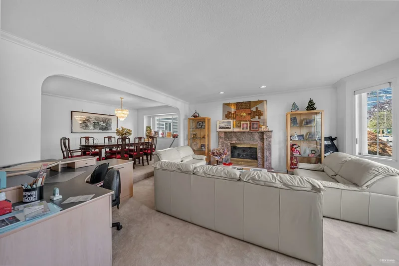 426 W 44th Avenue, Vancouver, British Columbia, Canada. - Photo 6