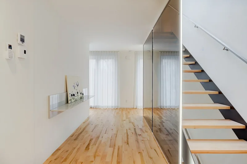 4756 Rue St-André, Montréal, Quebec, Canada. - Photo 18