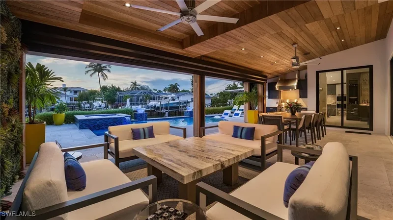 1650 Mullet Court, Naples, Florida, United States. - Photo 3