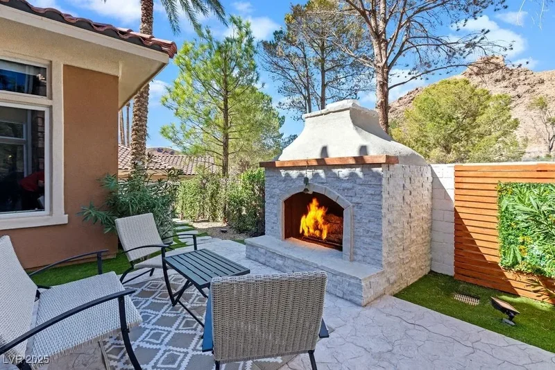 18 Cerchio Alto, Henderson, Nevada, United States. - Photo 41