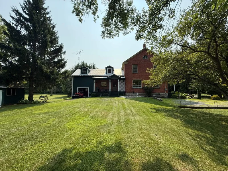 2122 Ch. Gore, Godmanchester, Quebec, Canada. - Photo 36