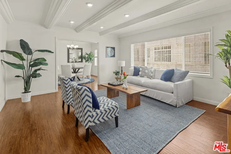 1730 N Berendo Street, Los Angeles, California, United States. - Photo 33