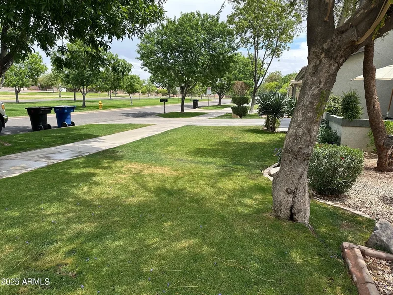 3677 E Park Avenue, Gilbert, AZ 85234, Gilbert, Arizona, United States. - Photo 22