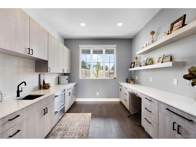 8203 Merryvale Trl, Parker, Colorado, United States. - Photo 14